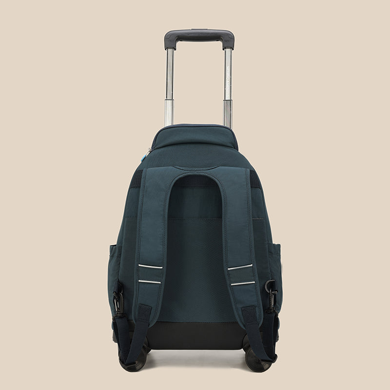 Mochila com Rodinhas