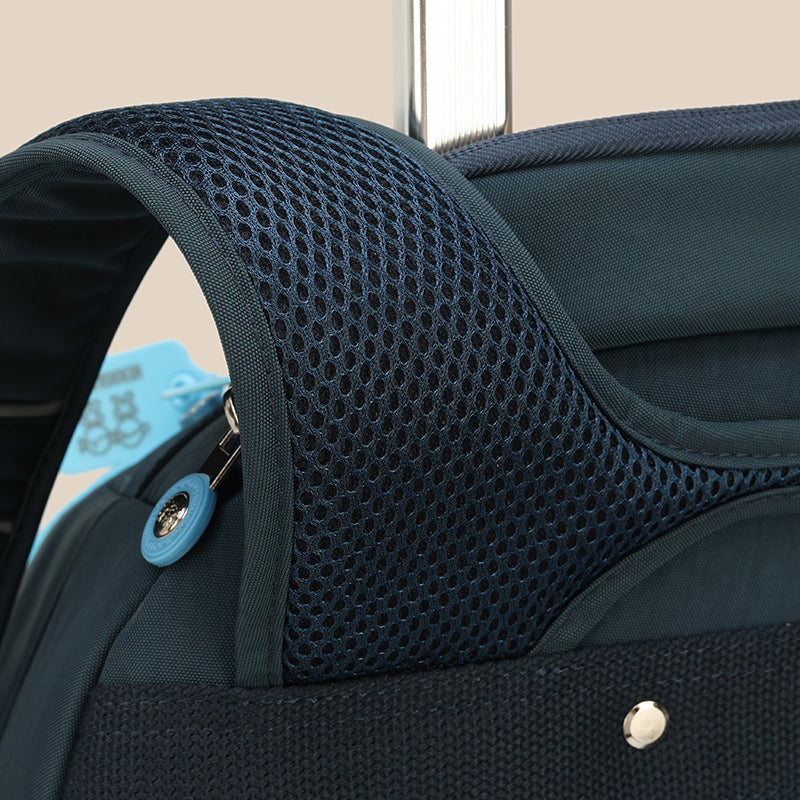 Mochila com Rodinhas