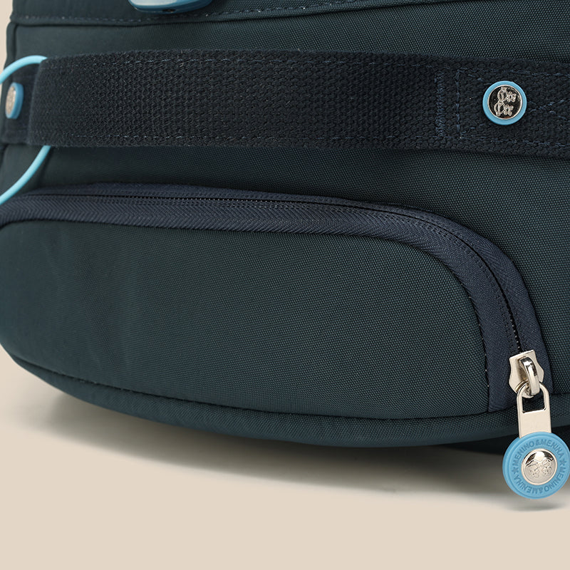 Mochila com Rodinhas