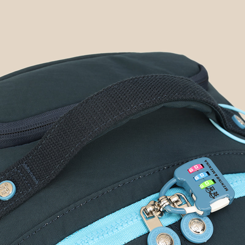 Mochila com Rodinhas