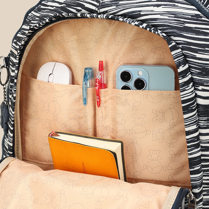 Mochila com rodinhas
