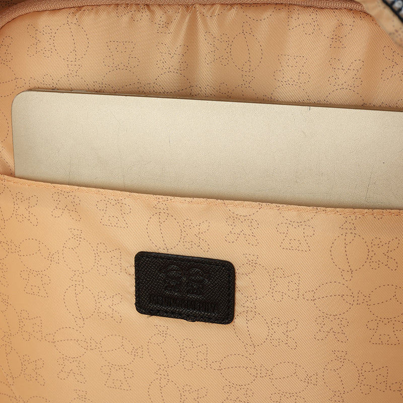 Mochila com rodinhas