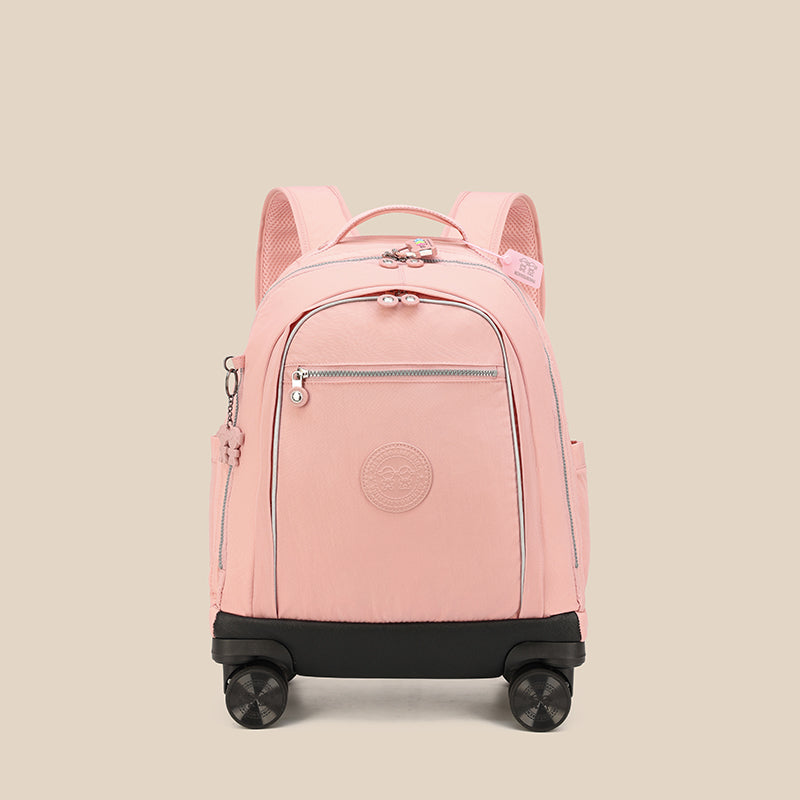 Mochila com rodinhas