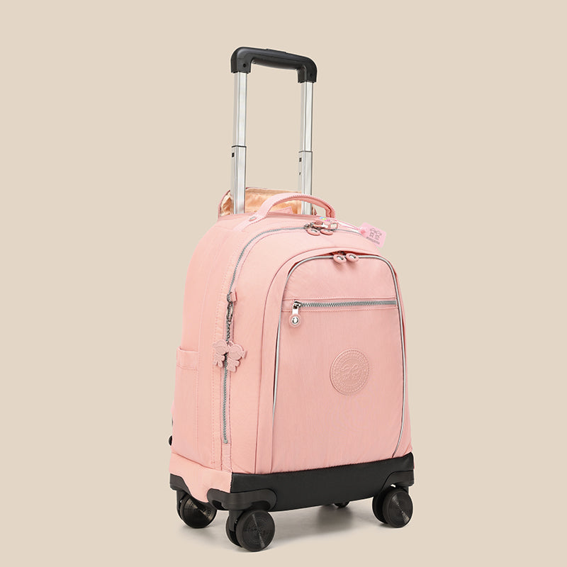 Mochila com rodinhas