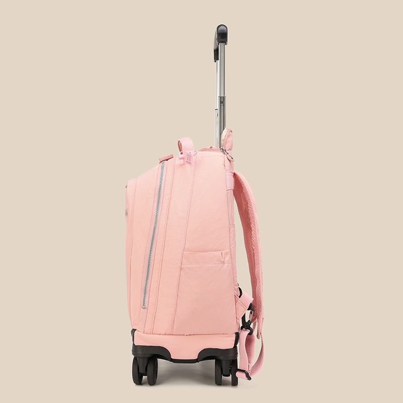 Mochila com rodinhas