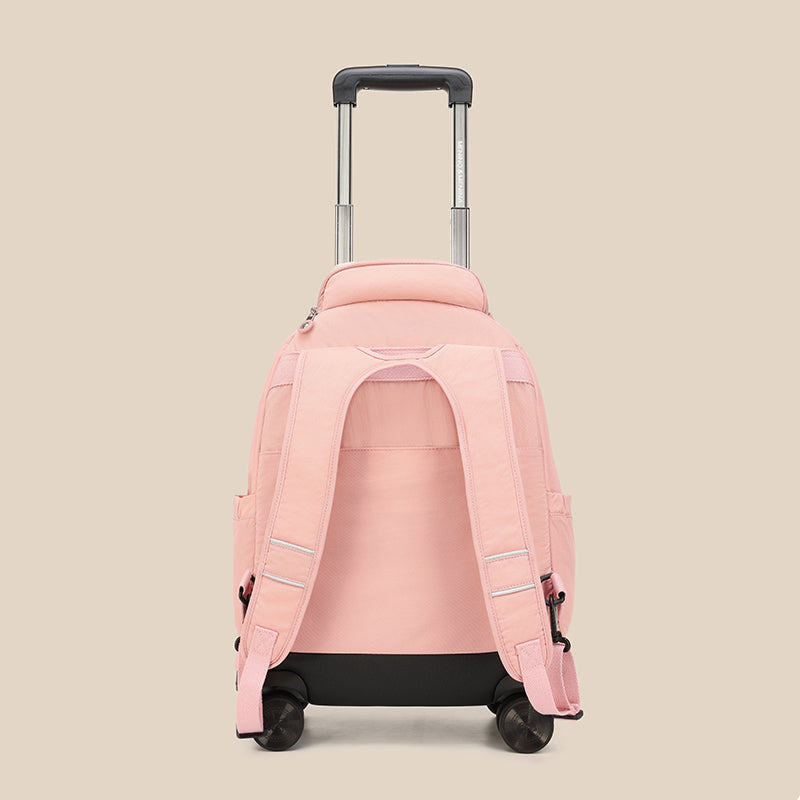 Mochila com rodinhas