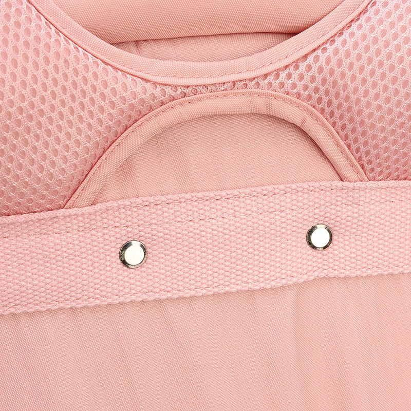 Mochila com rodinhas