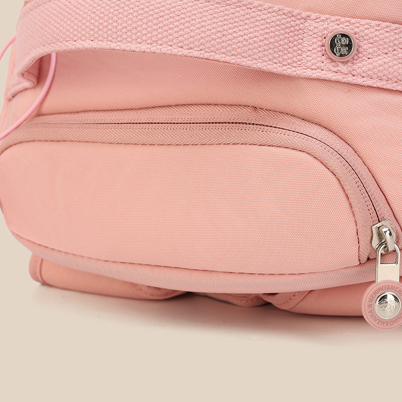 Mochila com rodinhas