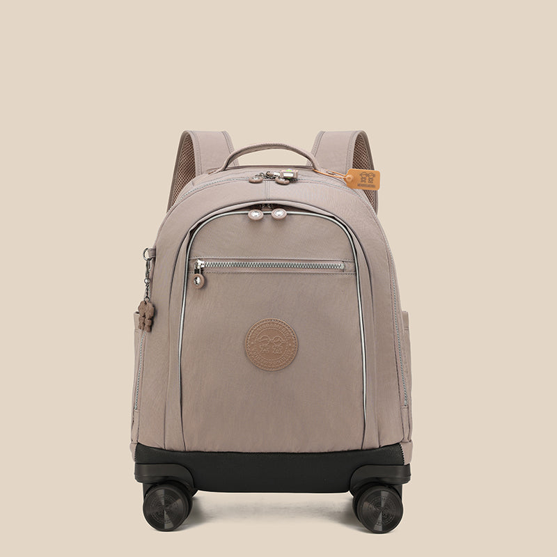 Mochila com rodinhas