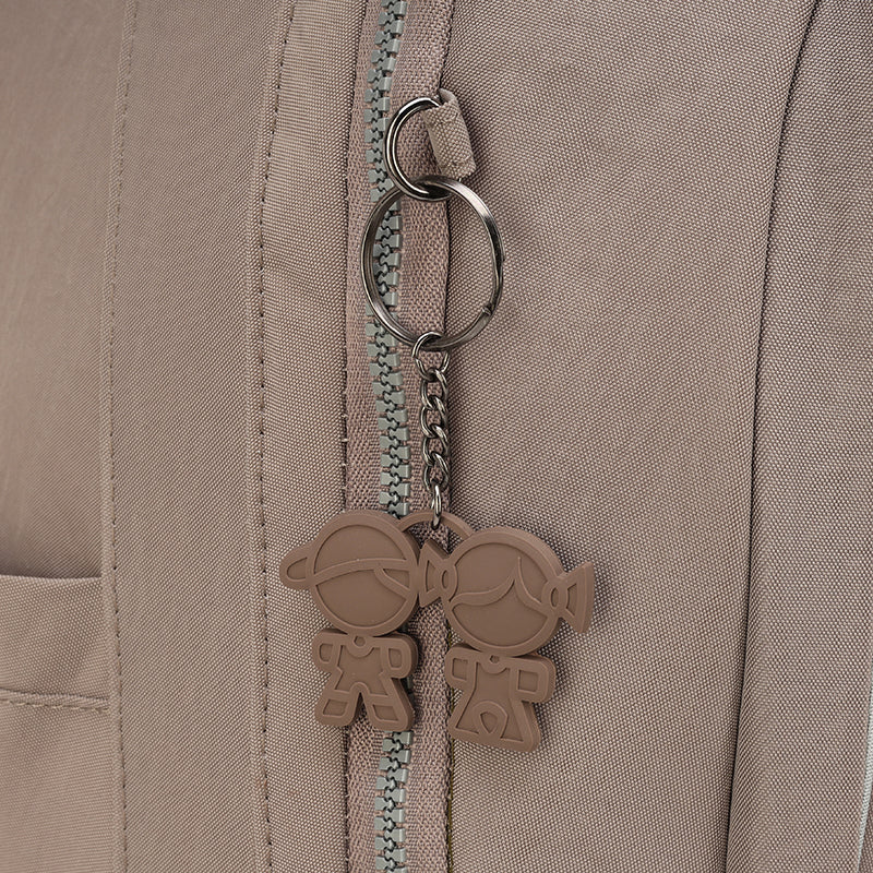 Mochila com rodinhas