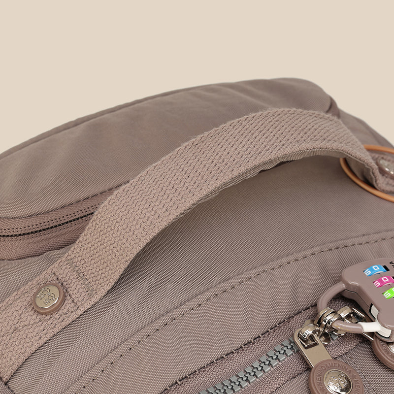 Mochila com rodinhas