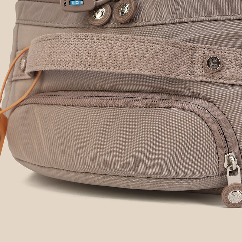 Mochila com rodinhas