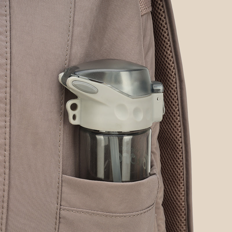 Mochila com rodinhas