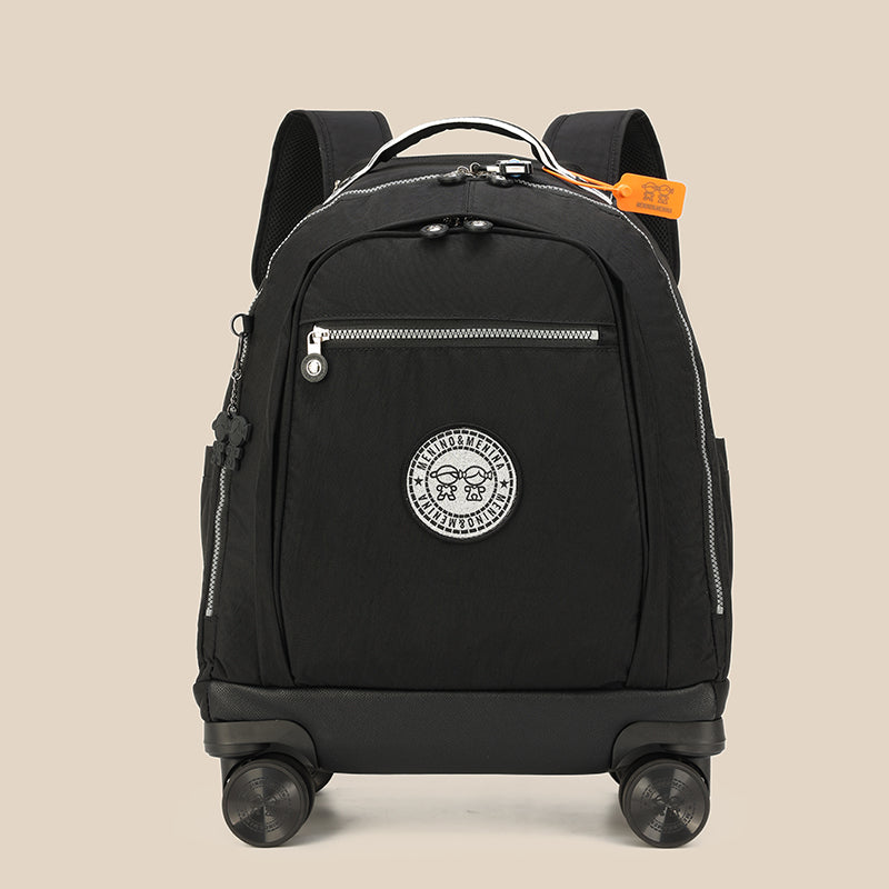 Mochila com Rodinhas