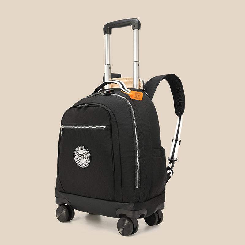 Mochila com Rodinhas