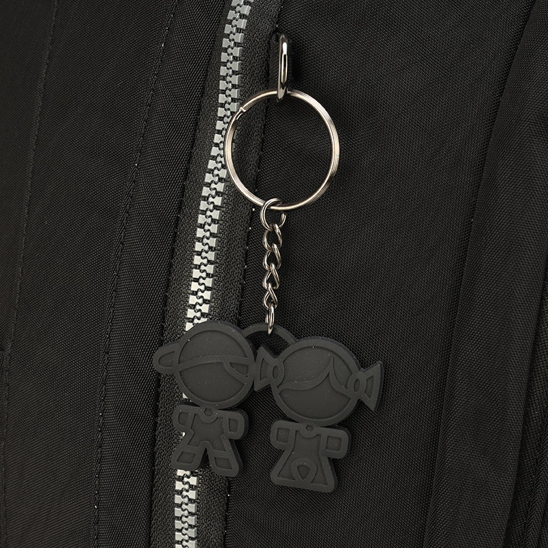 Mochila com Rodinhas