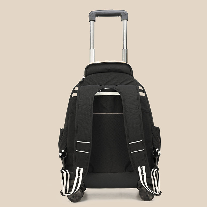 Mochila com Rodinhas