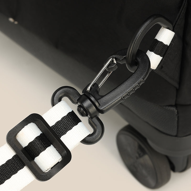 Mochila com Rodinhas