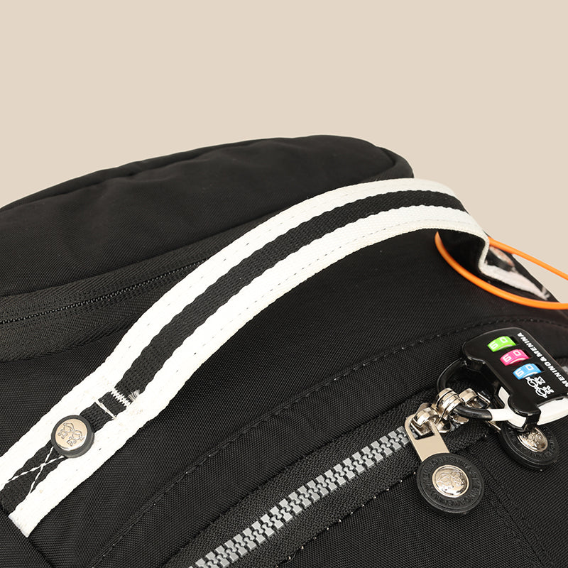 Mochila com Rodinhas