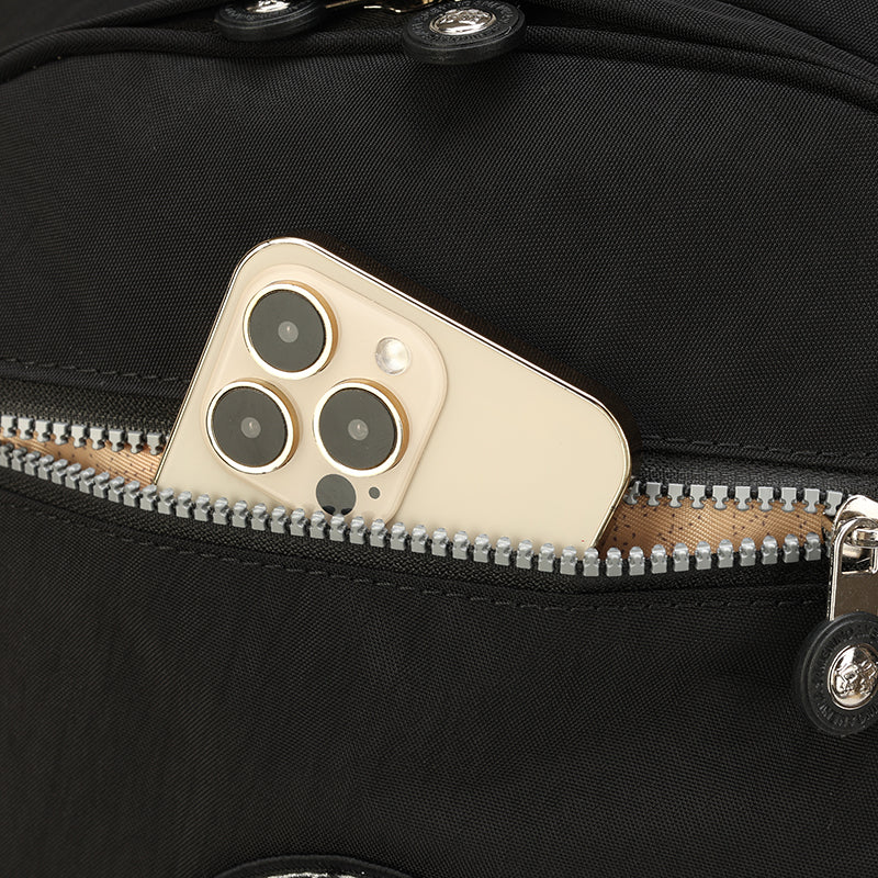 Mochila com Rodinhas