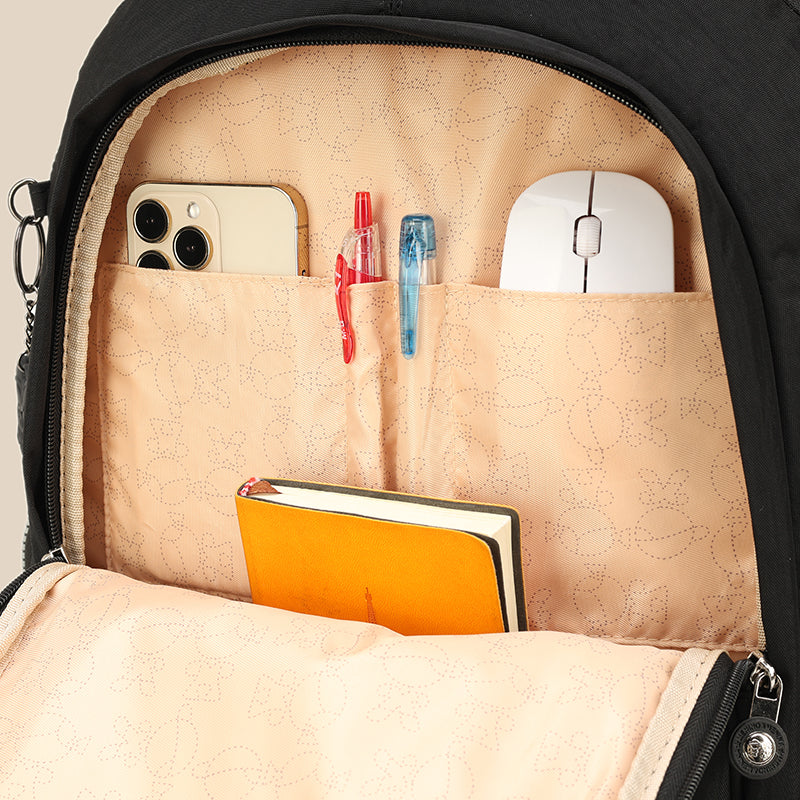 Mochila com Rodinhas