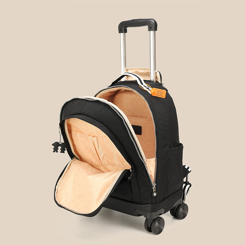 Mochila com Rodinhas