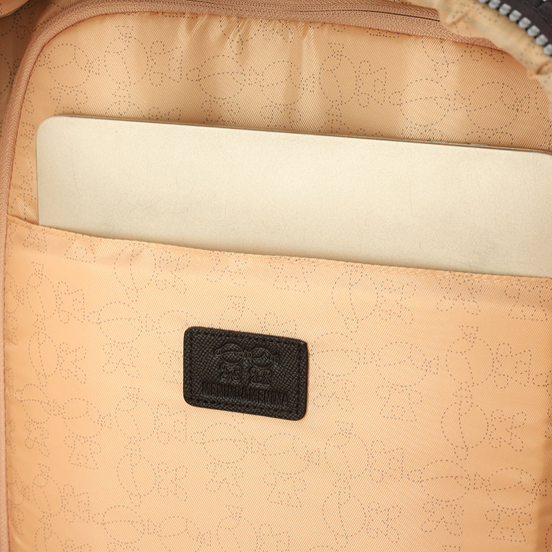 Mochila com Rodinhas