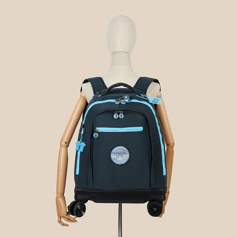 Mochila com Rodinhas