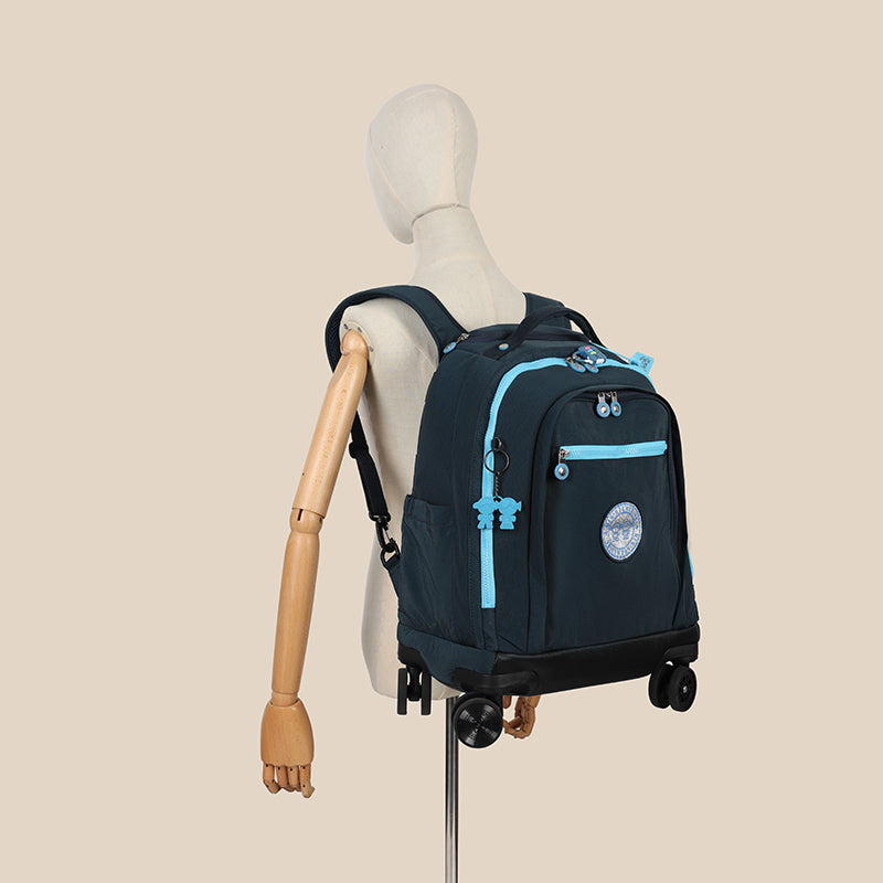 Mochila com Rodinhas