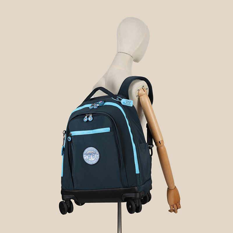 Mochila com Rodinhas