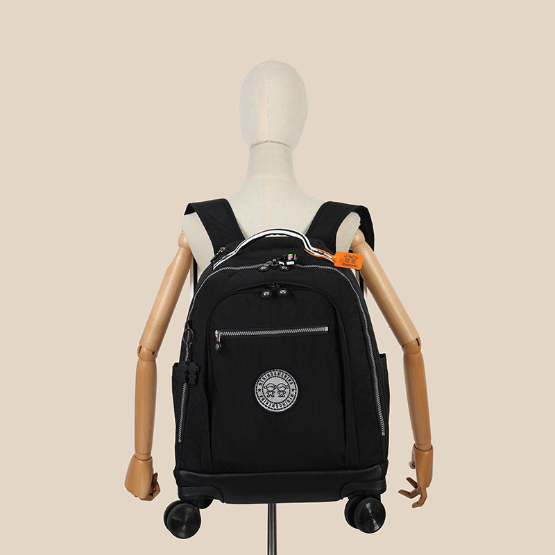 Mochila com Rodinhas