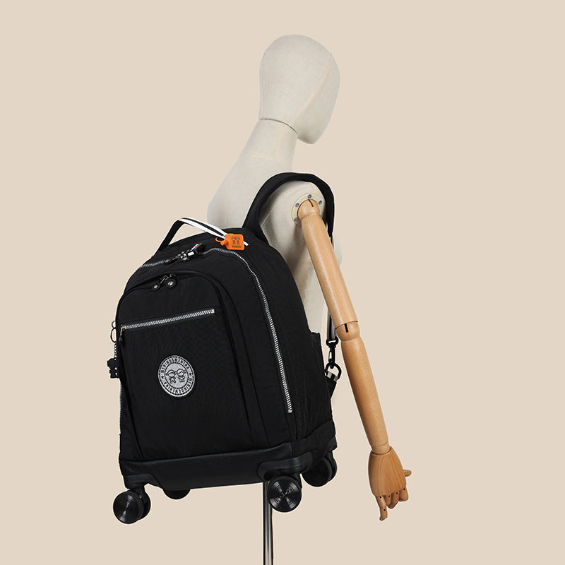 Mochila com Rodinhas