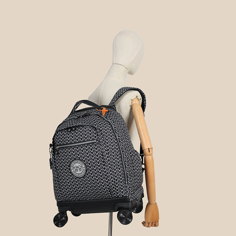Mochila com Rodinhas