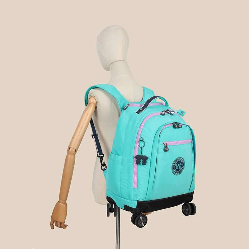 Mochila com Rodinhas