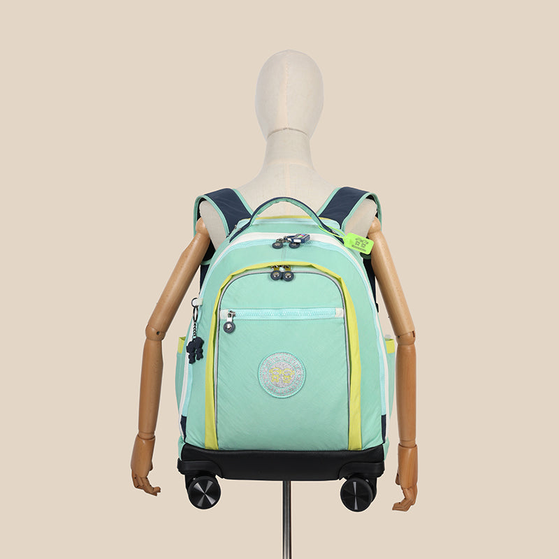 Mochila com Rodinhas