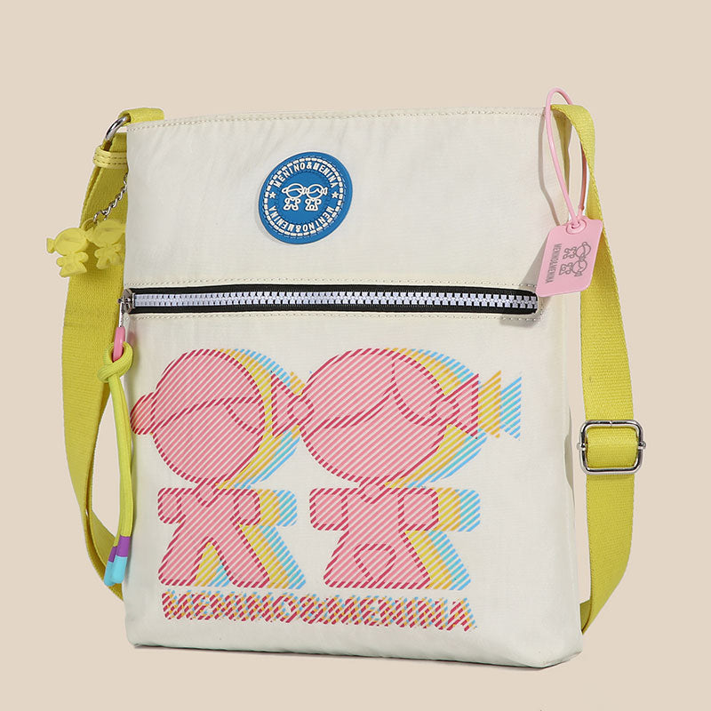 Bolsa de ombro