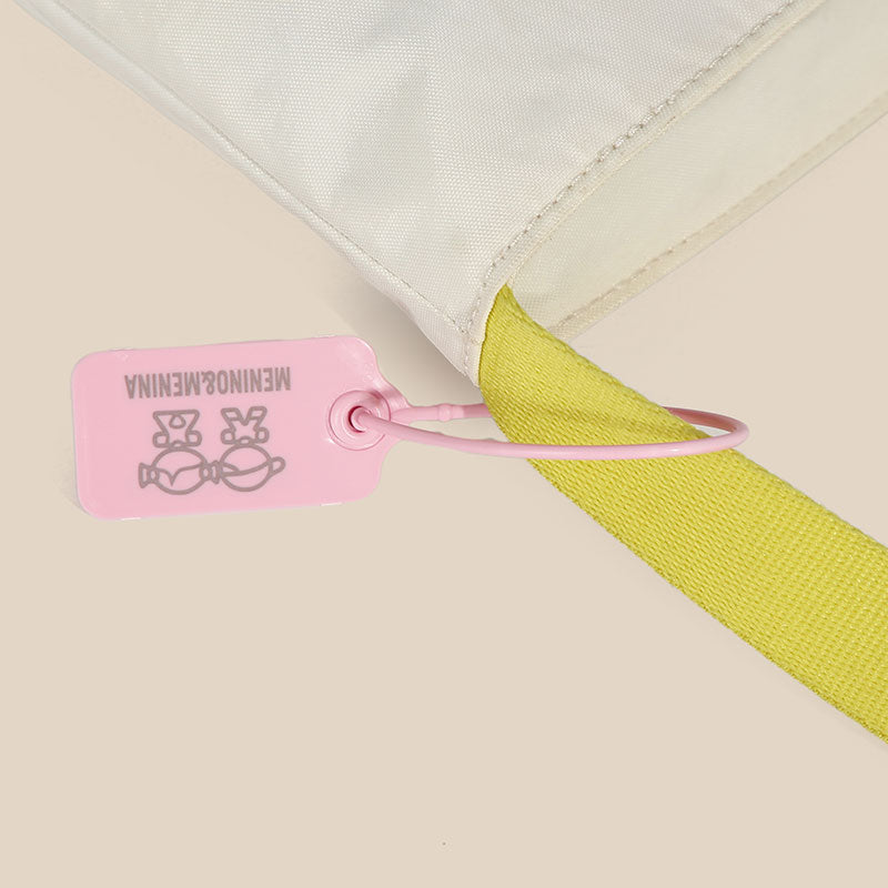 Bolsa de ombro