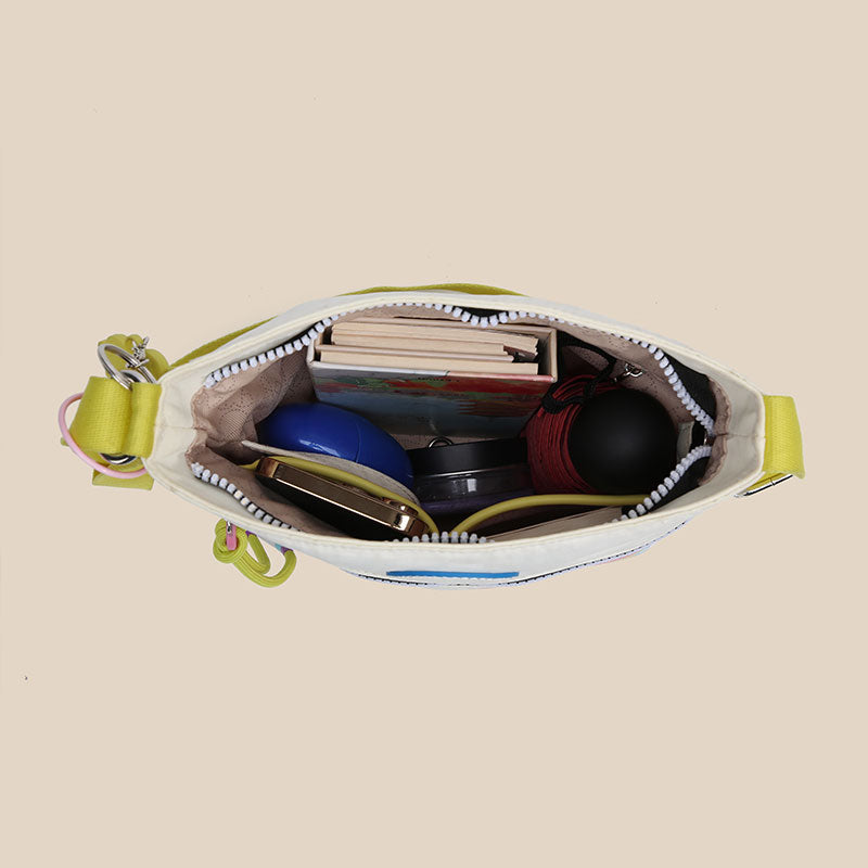 Bolsa de ombro