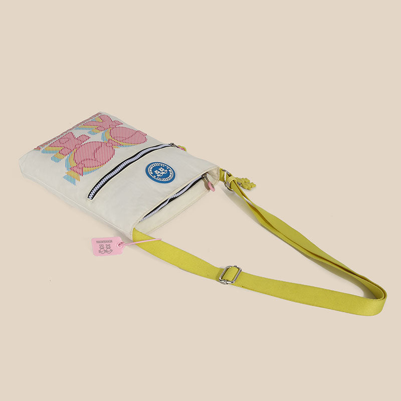 Bolsa de ombro