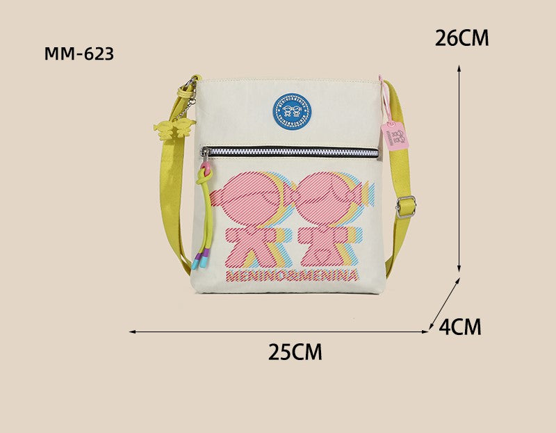 Bolsa de ombro