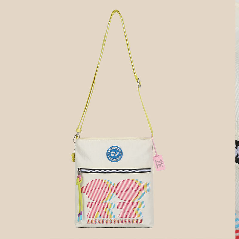 Bolsa de ombro
