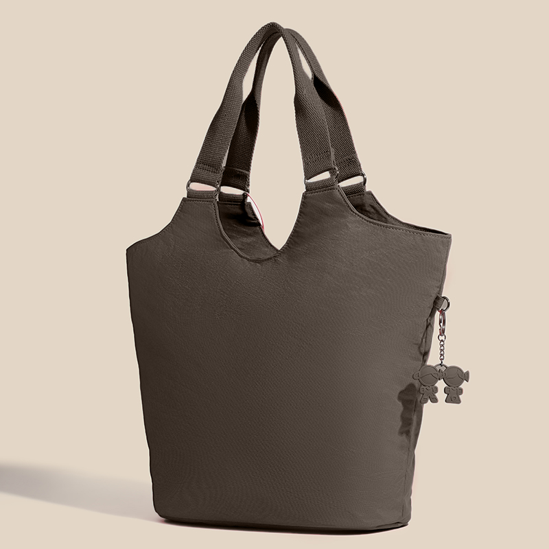 Bolsa Ombro Shopper Grande Sacola Tote Feminino