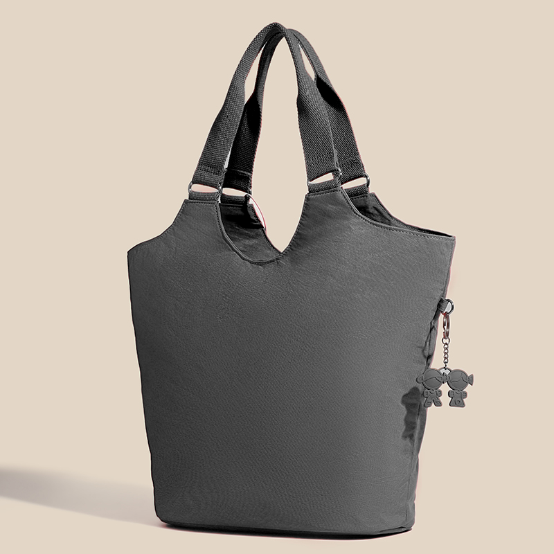 Bolsa Ombro Shopper Grande Sacola Tote Feminino