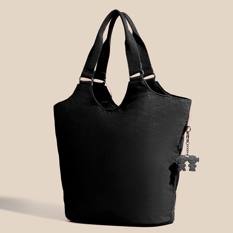 Bolsa Ombro Shopper Grande Sacola Tote Feminino