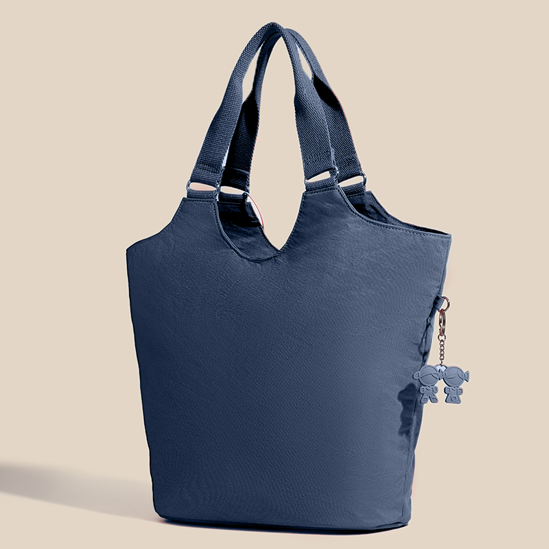 Bolsa Ombro Shopper Grande Sacola Tote Feminino