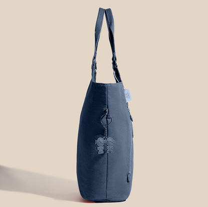 Bolsa Ombro Shopper Grande Sacola Tote Feminino