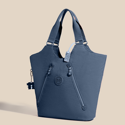 Bolsa Ombro Shopper Grande Sacola Tote Feminino