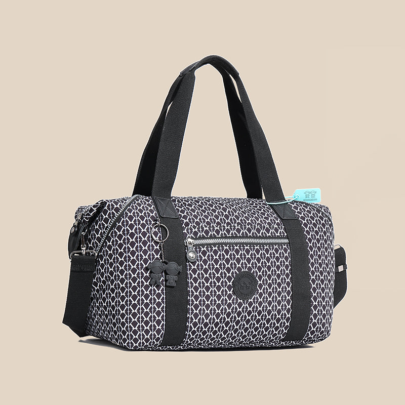 Bolsa Transversal