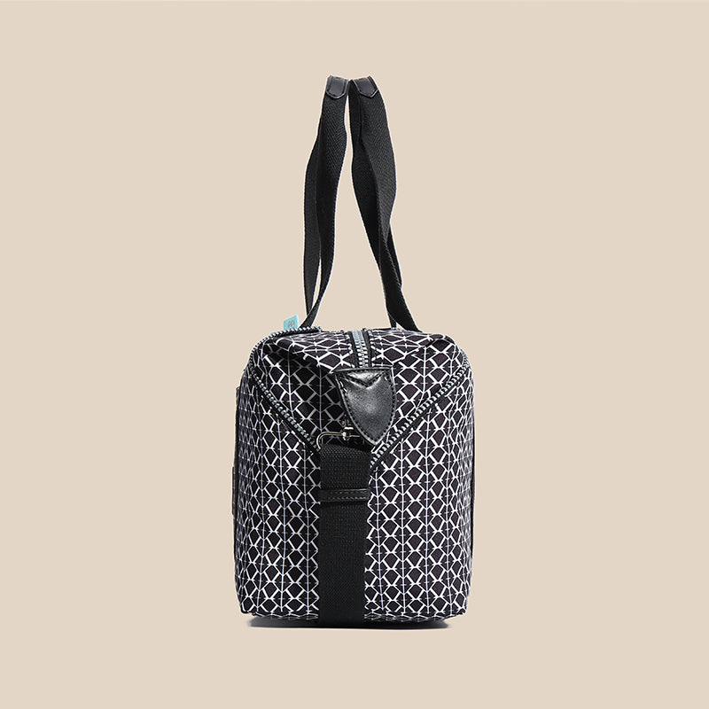 Bolsa Transversal