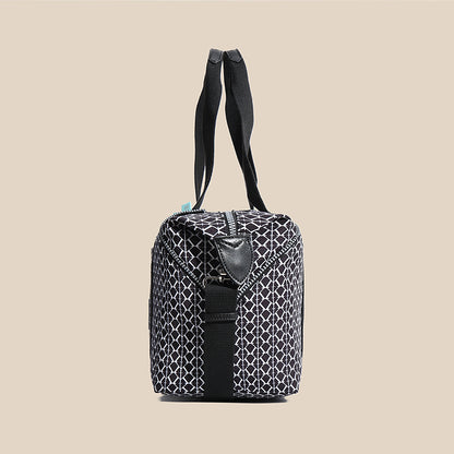Bolsa Transversal